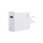 شارژر دیواری شیائومی 120W مدل MDY-12-EH به همراه کابل Type-c