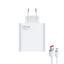 شارژر دیواری شیائومی 120W مدل MDY-12-EH به همراه کابل Type-c
