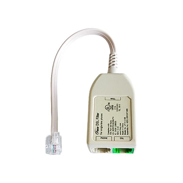 میکروفیلتر (نویزگیر تلفن) مدل LFT 4-1-GB