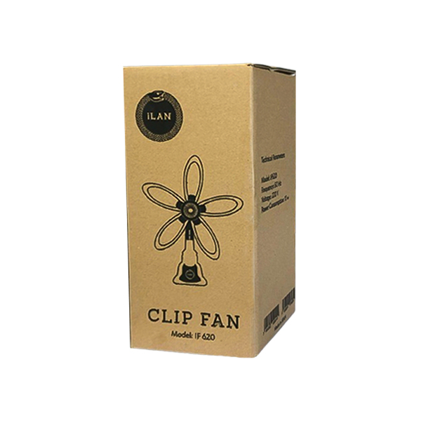 پنکه برقی iLAN مدل iF620