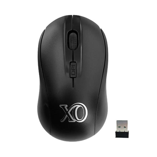 ماوس بی سیم XO مدل G620