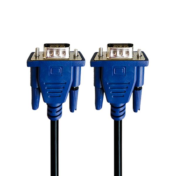 کابل VGA مدل 104 طول 3 متر