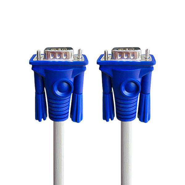 کابل 4+3 VGA مدل 196 طول 25 متر