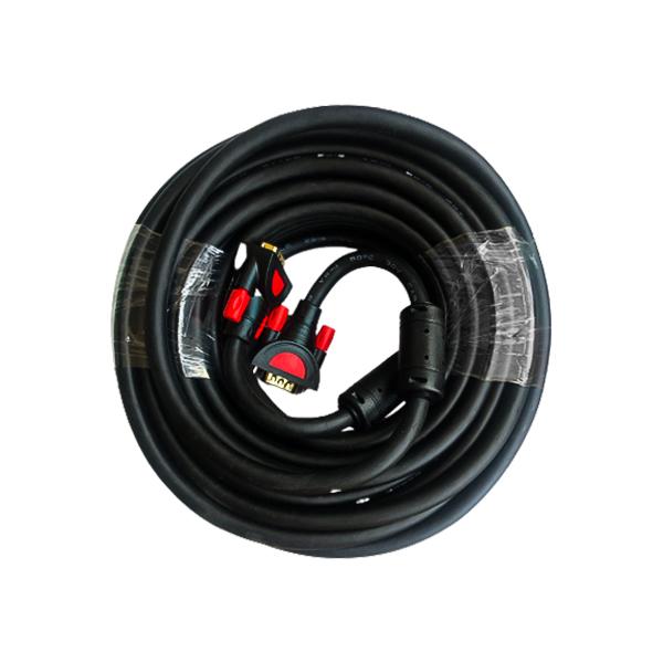 کابل 9+3 VGA مدل 202 طول 15 متر