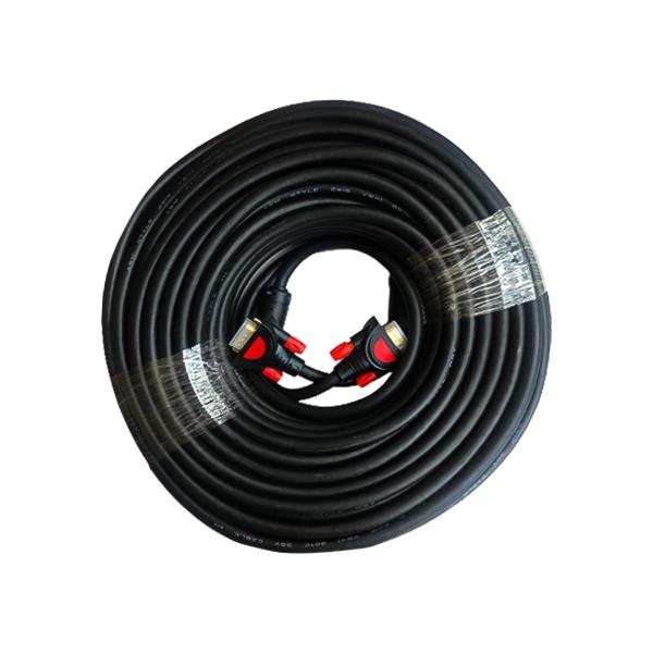 کابل 9+3 VGA مدل 205 طول 30 متر