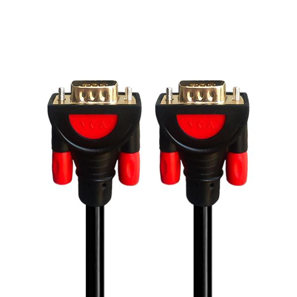 کابل 9+3 VGA مدل 205 طول 30 متر