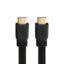 کابل HDMI فلت اکتیو طول 15 متر