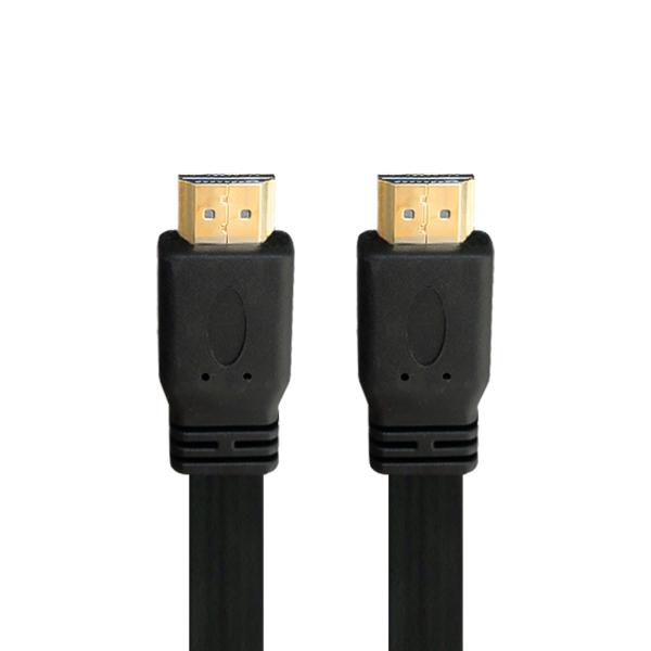 کابل HDMI فلت اکتیو طول 15 متر