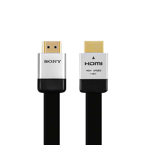 کابل HDMI فلت سونی طول 10 متر