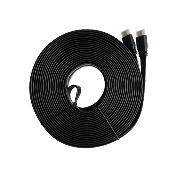 کابل HDMI فلت اکتیو طول 15 متر
