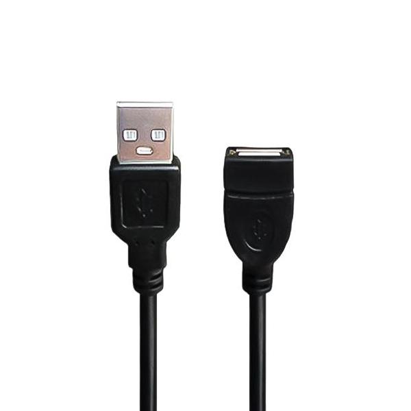 کابل افزایش طول USB مدل INV-107 طول 1.5 متر
