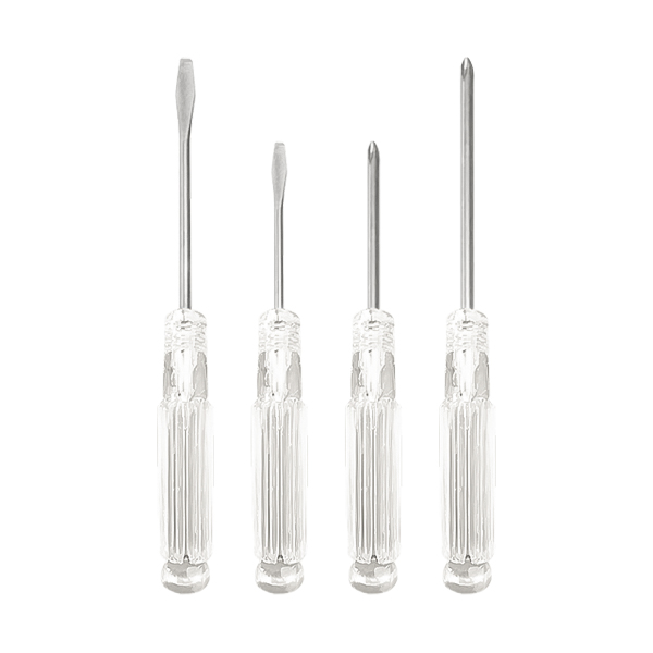 ست پیچ گوشتی CL-4PCS