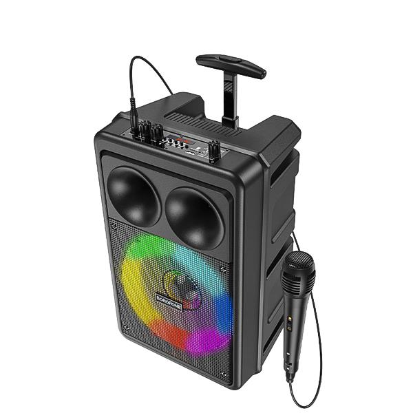 اسپیکر چمدانی بروفون مدل BP9