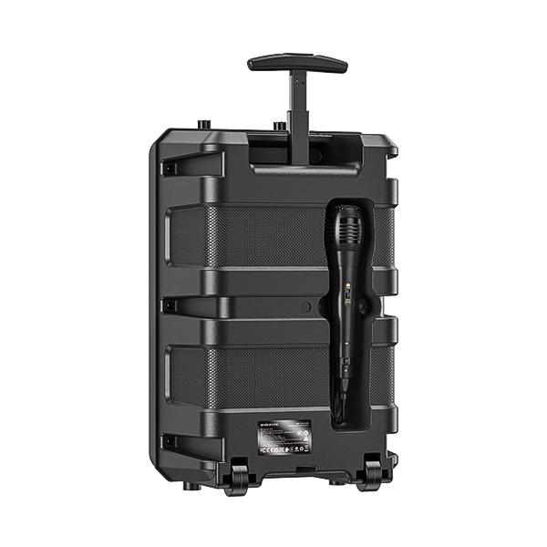 اسپیکر چمدانی بروفون مدل BP9