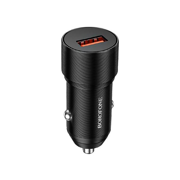 شارژر فندکی QC3 18W بروفون مدل BZ19A