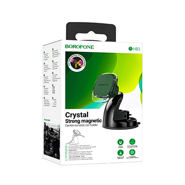 پایه نگهدارنده موبایل بروفون مدل BH83