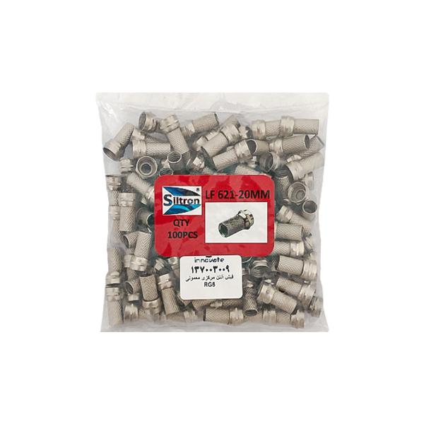 فیش آنتن مرکزی RG6