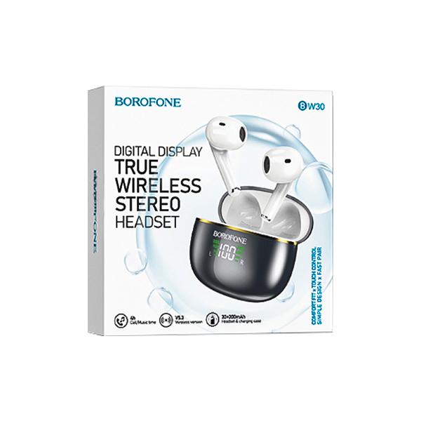 ایرپاد بروفون مدل BW30