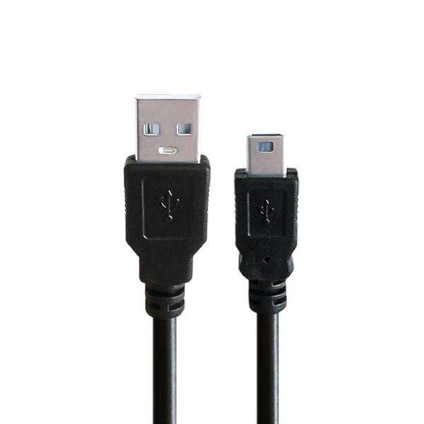کابل ذوزنقه ENET USB2.0 طول 1.5 متر