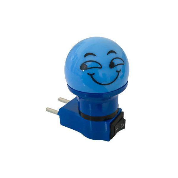 چراغ خواب عروسکی کلید دار BERIS