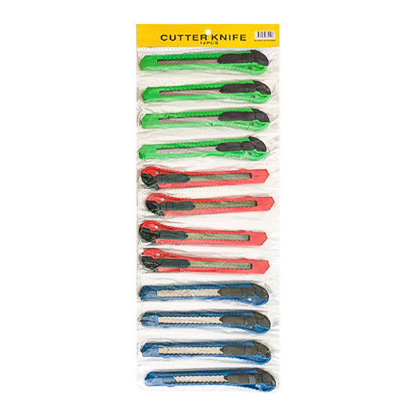 تیغ کاتر CUTTER KNIFE