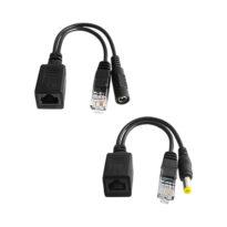 تبدیل کابلی POE INJECTOR