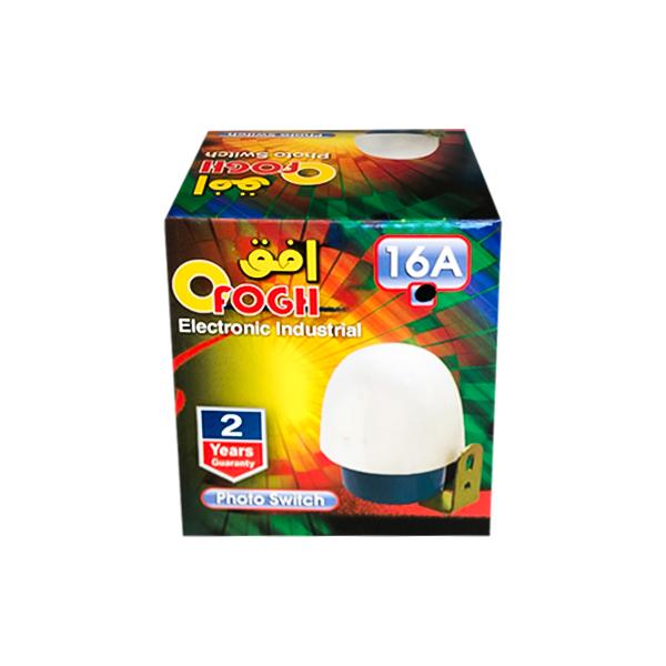 فتوسل 16 آمپر افق