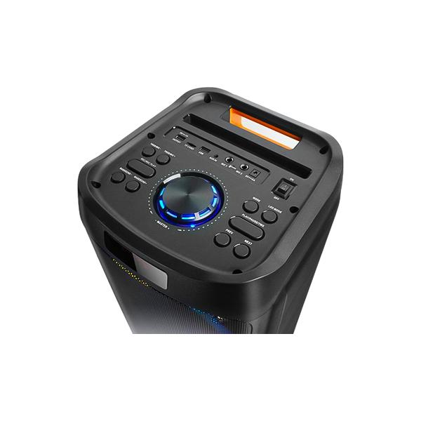 اسپیکر پارتی باکس هوکو مدل DS41 به همراه میکروفون