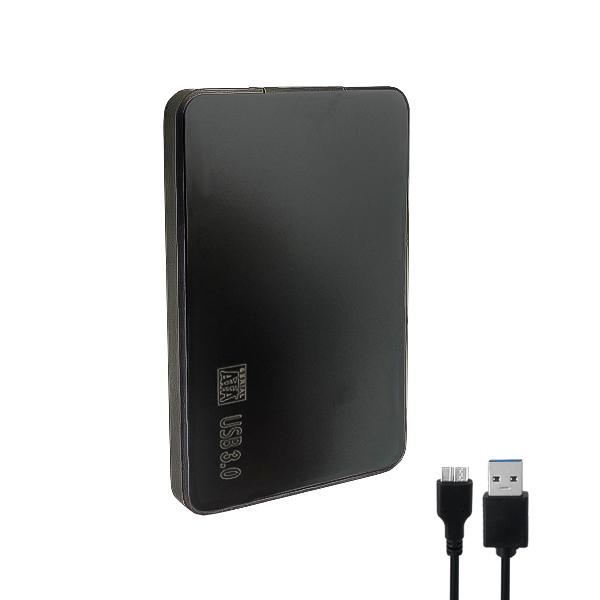 باکس هارد ۲٫۵ اینچی USB3.0 مدل MH-057