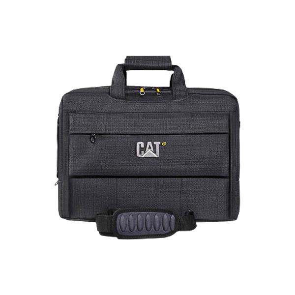 کیف لپ تاپ سه کاره CAT مدل T-404