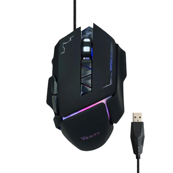 ماوس مخصوص بازی وریتی مدل V-MS5135