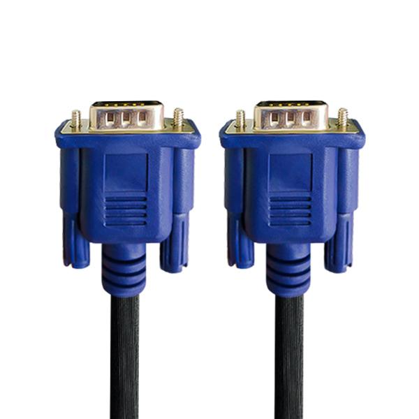 کابل VGA دی نت طول 30 متر