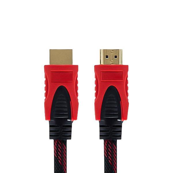 کابل HDMI کنفی YETAY طول تقریبی 15 متر