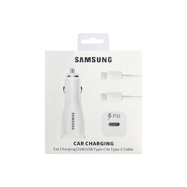 شارژر فندکی PD 25W مدل EP-TA845XWGCN