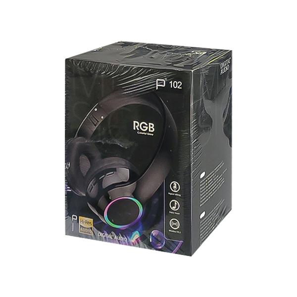 هدست بلوتوثی رم خور P 102