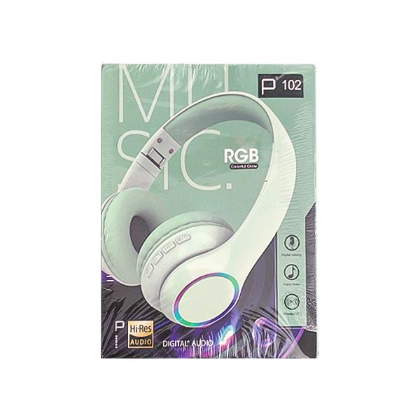 هدست بلوتوثی رم خور P 102