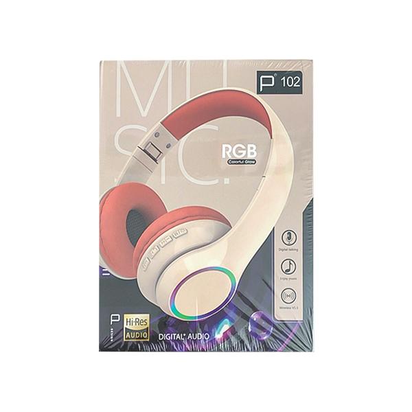 هدست بلوتوثی رم خور P 102