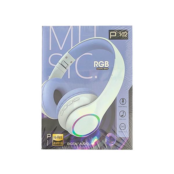 هدست بلوتوثی رم خور P 102