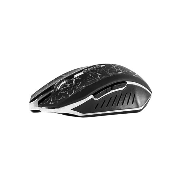 ماوس مخصوص بازی هویت مدل HV-MS691