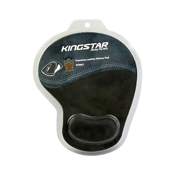 ماوس پد طبی KINGSTAR مدل KPM61
