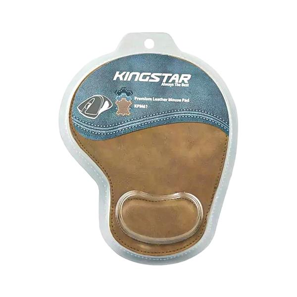 ماوس پد طبی KINGSTAR مدل KPM61