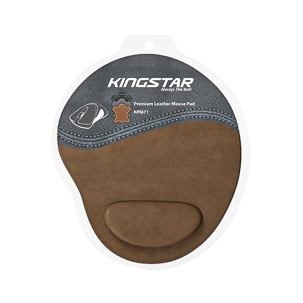 ماوس پد طبی KINGSTAR مدل KPM71