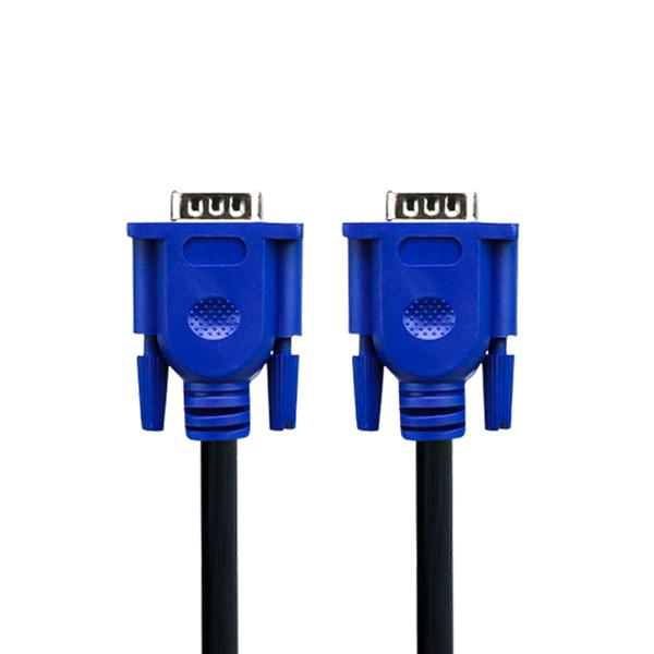 کابل VGA 3+4 مدل INV-212 طول 3 متر