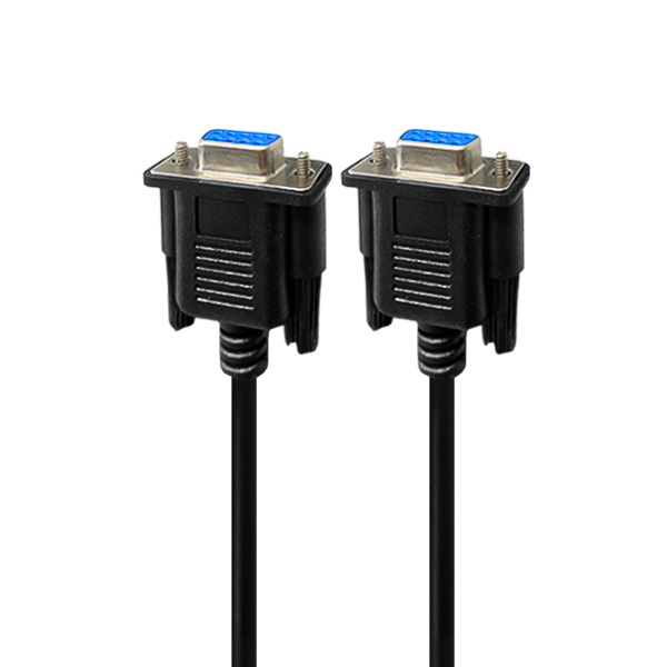 کابل COM TO COM دو سر ماده موازی