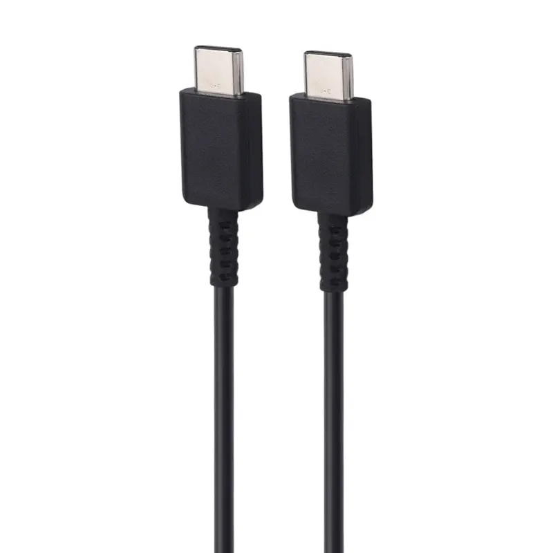 کابل دو سر تایپ سی S22 طول 1 متر
