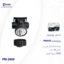 چراغ هدلایت Prmans مدل PM-2808
