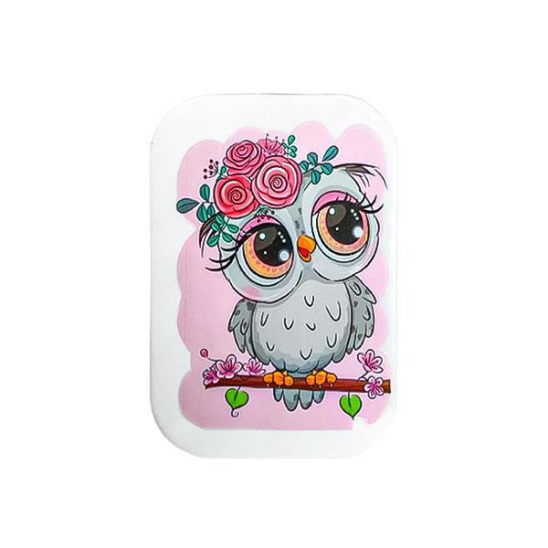 چراغ خواب DOCO طرح مستطیل مدل 073