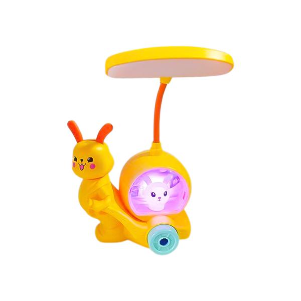 چراغ مطالعه فانتزی خرگوش مدل HK3326