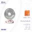 بخاری برقی تابشی طرح پنکه مدل SH-900