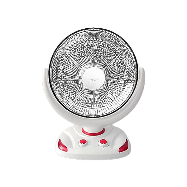 بخاری برقی تابشی طرح پنکه مدل SH-900